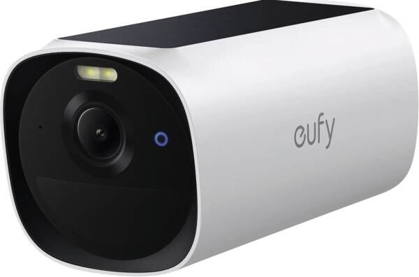Eufy eufyCam E40 Add-On Camera 1