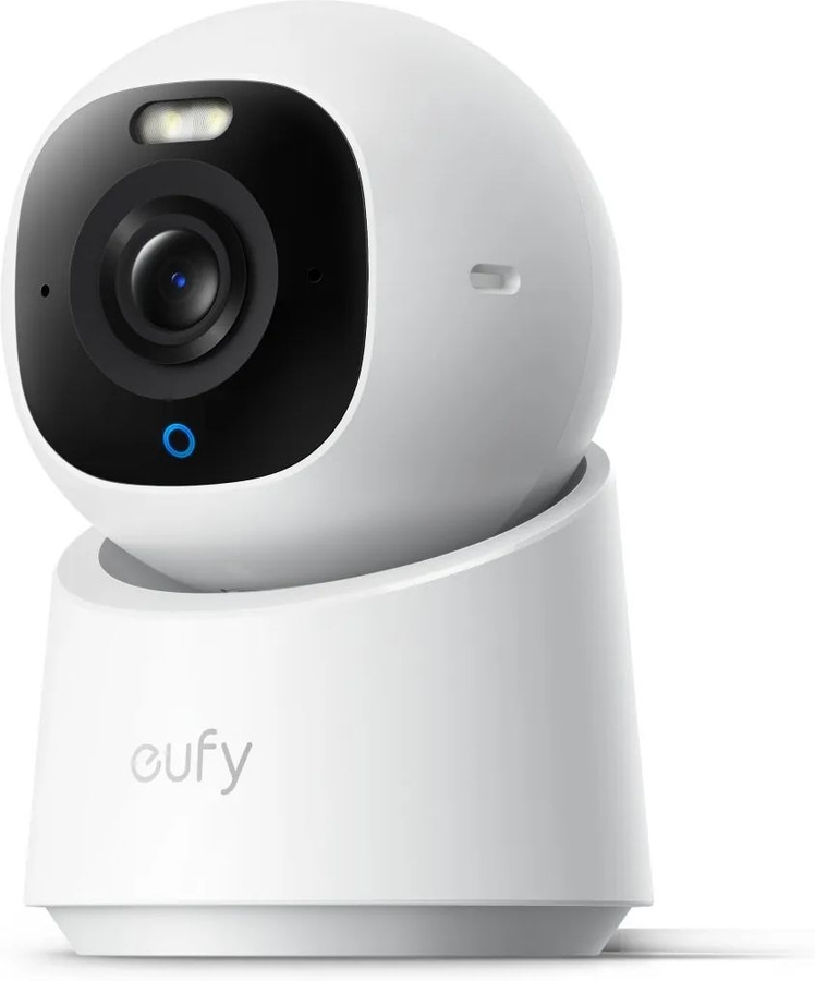 Eufy IndoorCam E30 (2K PT 8MP) Camera 1