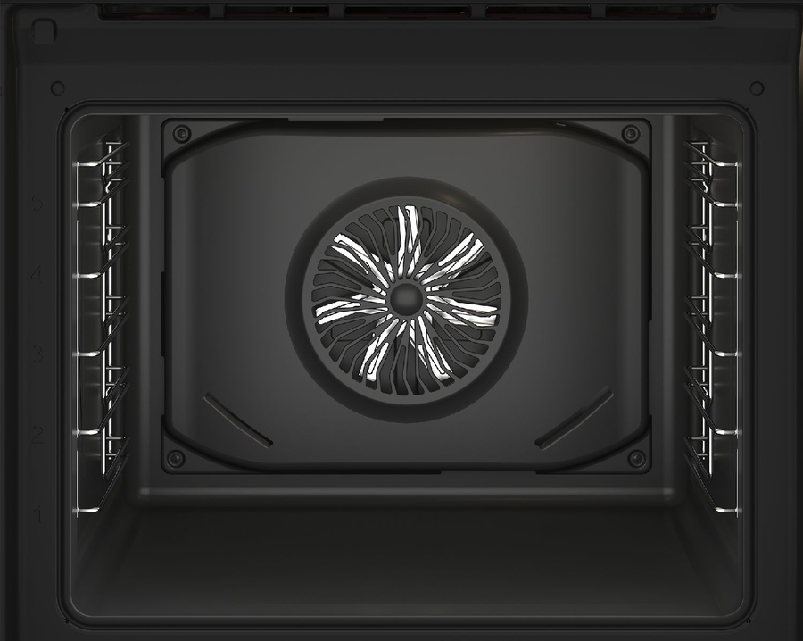 Beko BBIES17300B Inbouw Oven 3