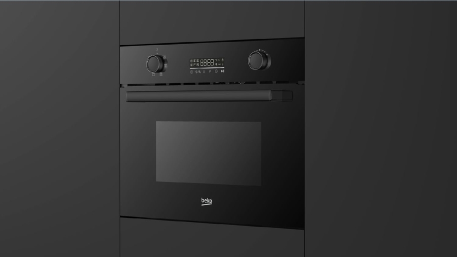 Beko BMCI 44313 FBG Inbouw Magnetron 12