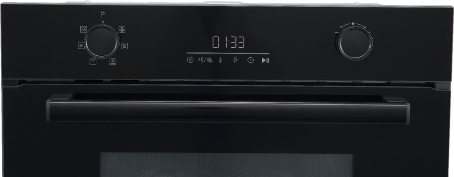 Beko BMCI 44313 FBG Inbouw Magnetron 13