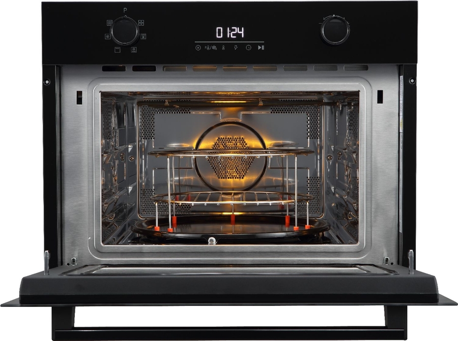 Beko BMCI 44313 FBG Inbouw Magnetron 8