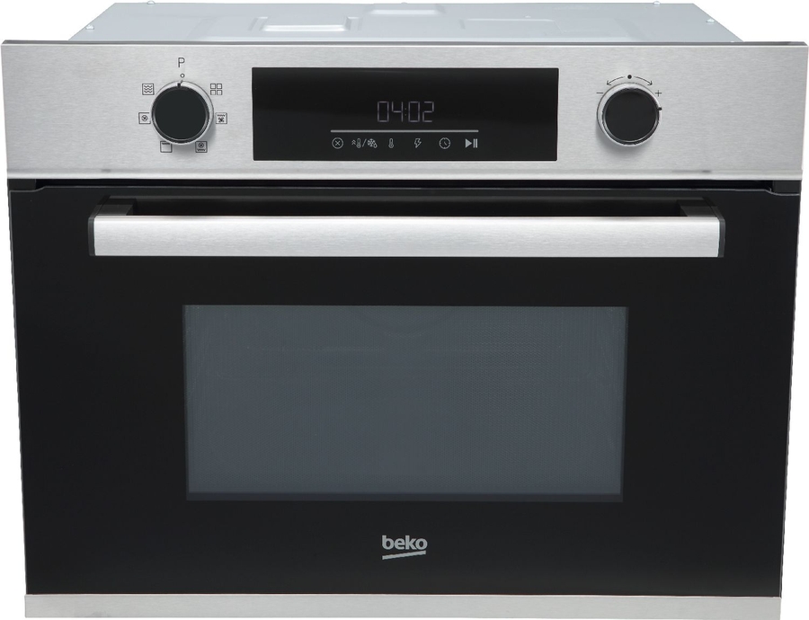 Beko BMCI 44313 X Inbouw Magnetron 6