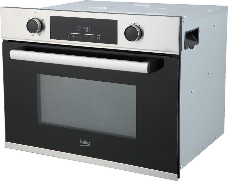 Beko BMCI 44313 X Inbouw Magnetron 7