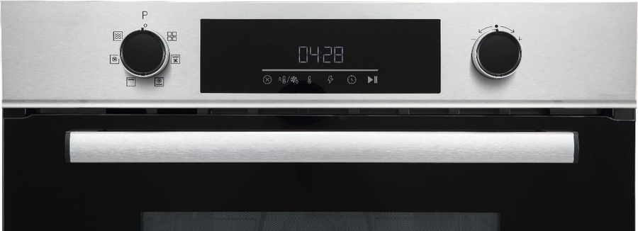 Beko BMCI 44313 X Inbouw Magnetron 8