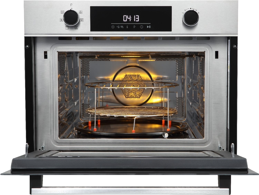 Beko BMCI 44313 X Inbouw Magnetron 10