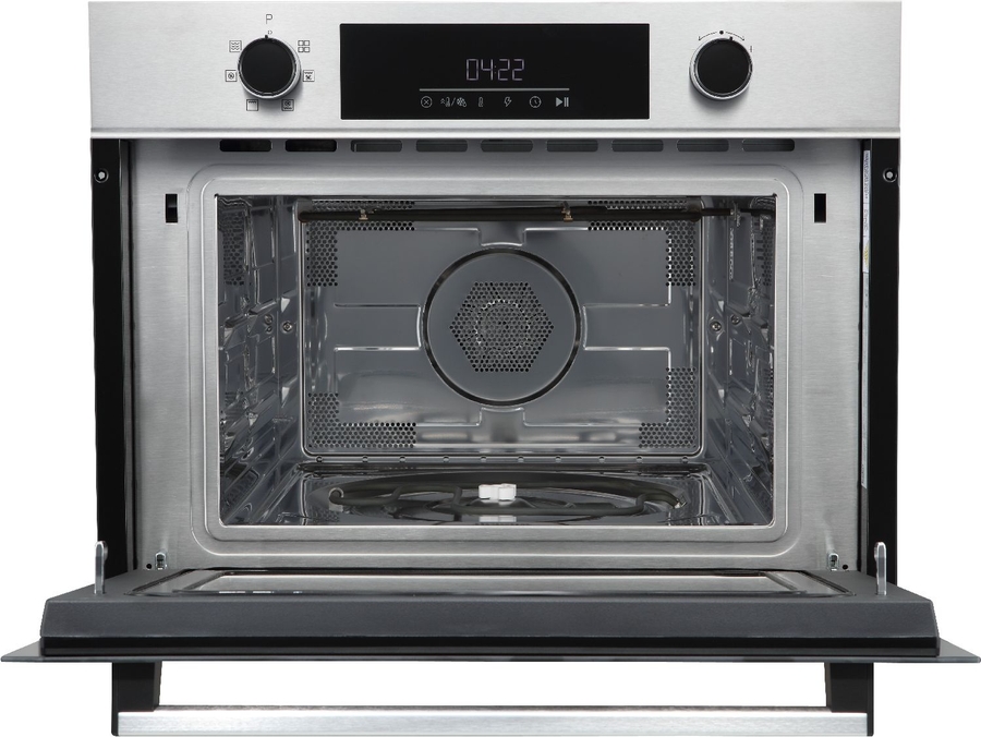 Beko BMCI 44313 X Inbouw Magnetron 11