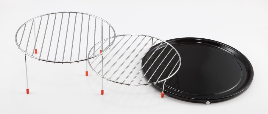 Beko BMCI 44313 X Inbouw Magnetron 12