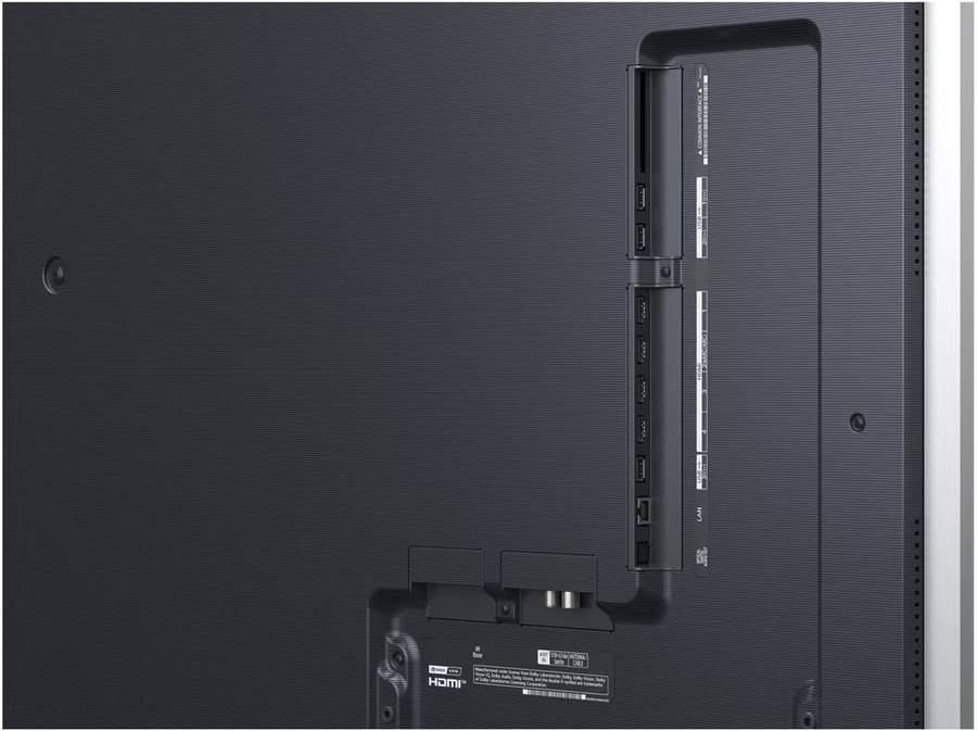 LG OLED97G55LW EVO 4K TV (2025) 7