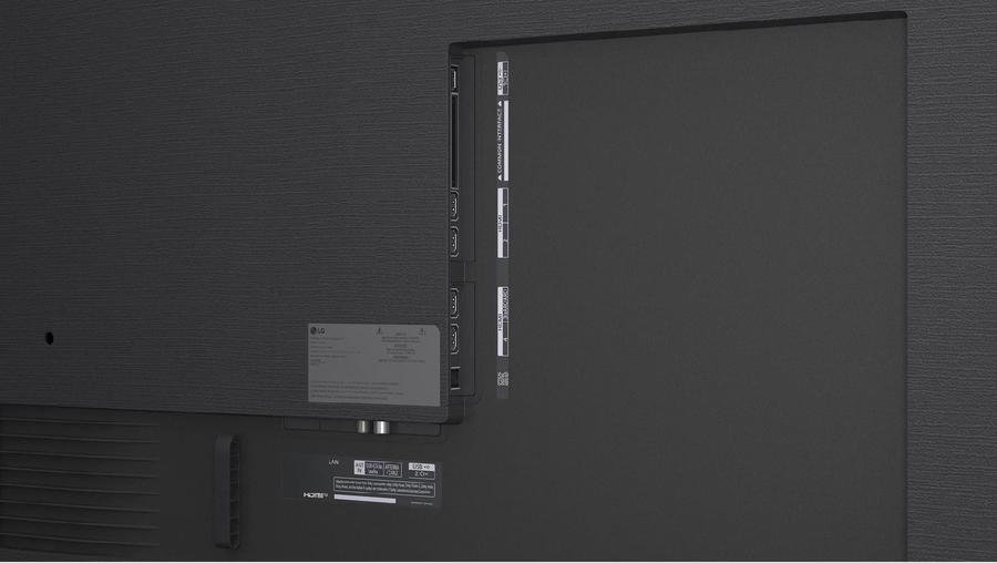 LG QNED EVO 86QNED86A6 TV (2025) 11