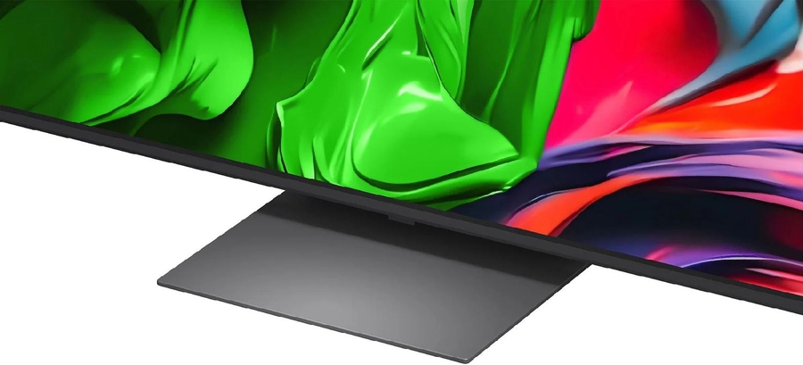 LG QNED EVO 86QNED86A6 TV (2025) 7