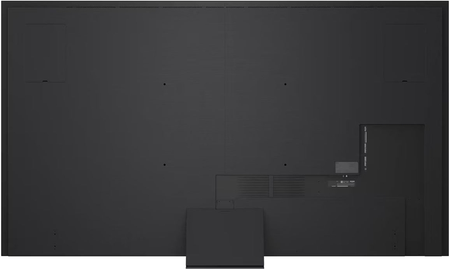 LG QNED EVO 100QNED86A6 TV (2025) 9