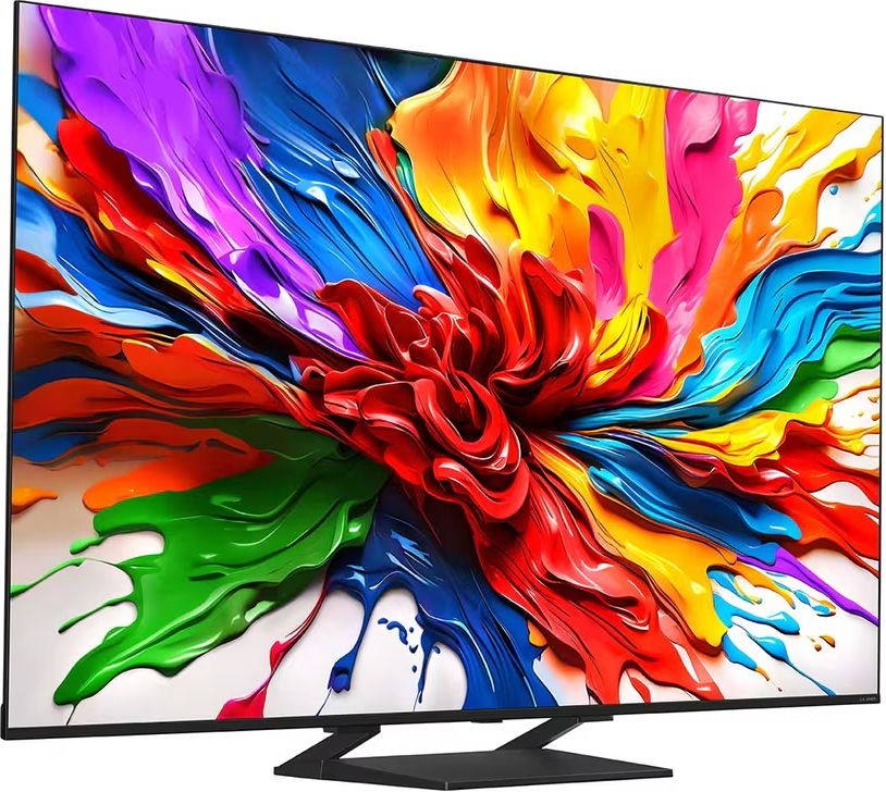 LG MINI LED EVO 75QNED93A6 TV (2025) 4