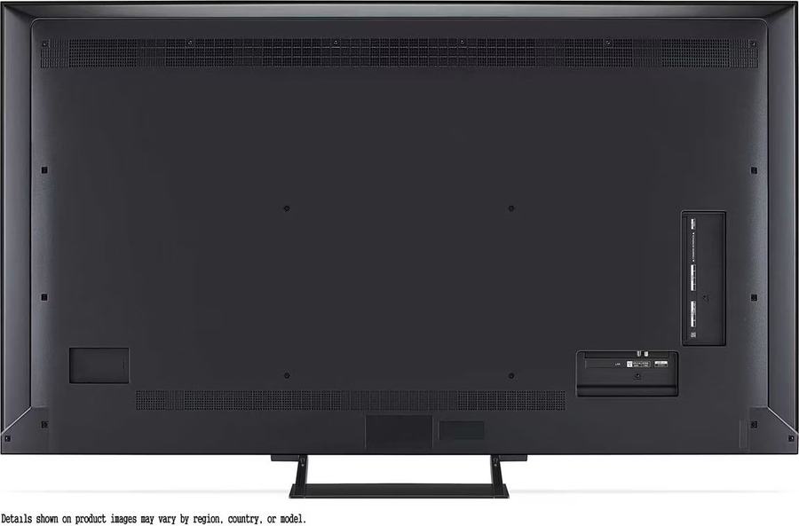 LG MINI LED EVO 75QNED93A6 TV (2025) 6