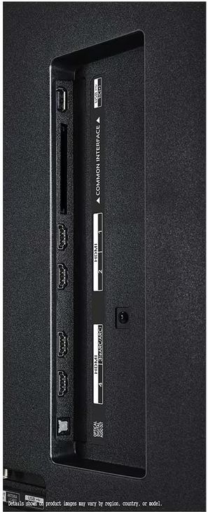 LG MINI LED EVO 75QNED93A6 TV (2025) 8