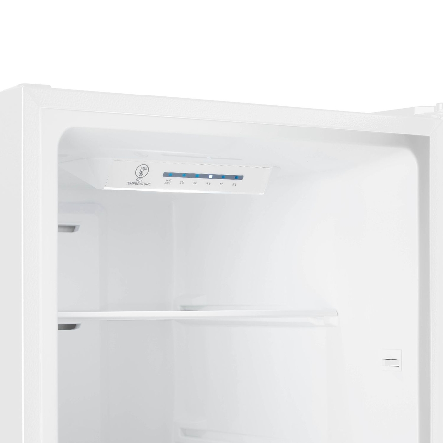 Inventum KV1808W Koel-vriescombinatie  10