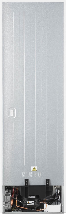 Inventum KV1808W Koel-vriescombinatie  12