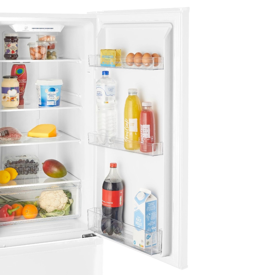 Inventum KV1808W Koel-vriescombinatie  7