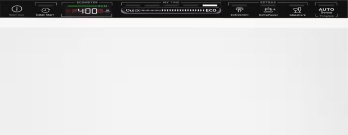 AEG FSE74707P 7000 GlassCare Inbouw Vaatwasser 3