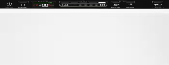 AEG FSB64907Z 6000 SatelliteClean Inbouw Vaatwasser 3