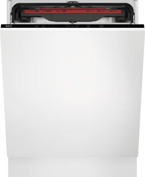 AEG FSB34707Z 5000 AirDry Inbouw Vaatwasser 1
