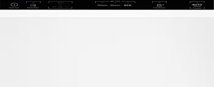 AEG FSB34707Z 5000 AirDry Inbouw Vaatwasser 3