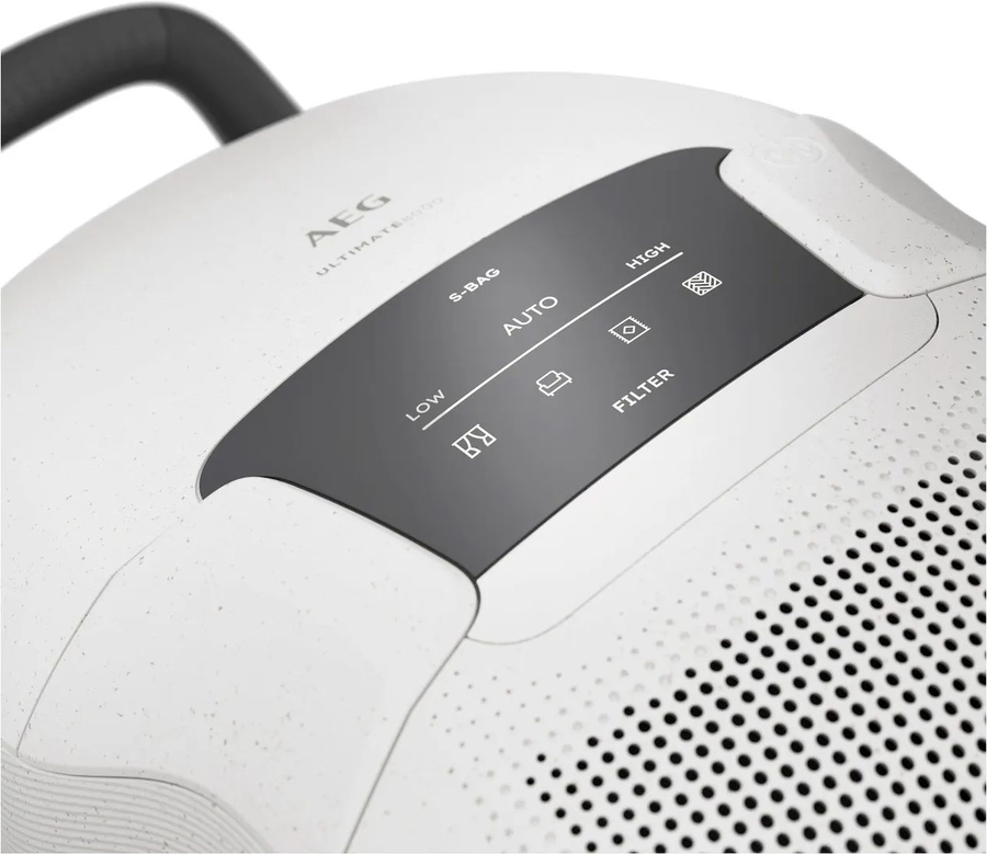 AEG AB81U1SW 8000 Stofzuiger met Zak  2