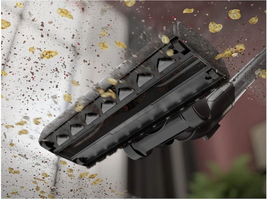 AEG AB81U1SW 8000 Stofzuiger met Zak  5