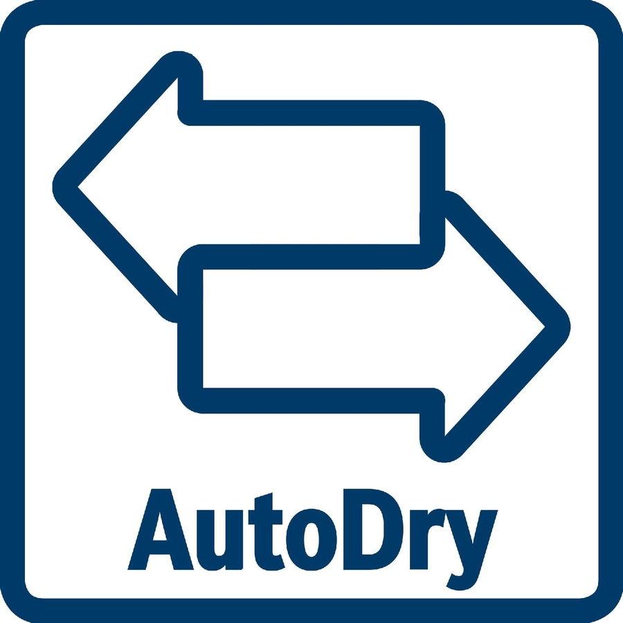 BOSCH WQG233DENL Serie 6 EXCLUSIV Warmtepompdroger 18