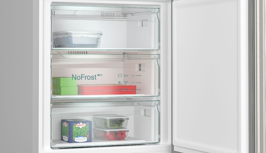 Siemens KG49NXIBF iQ300 Koel-vriescombinatie 6