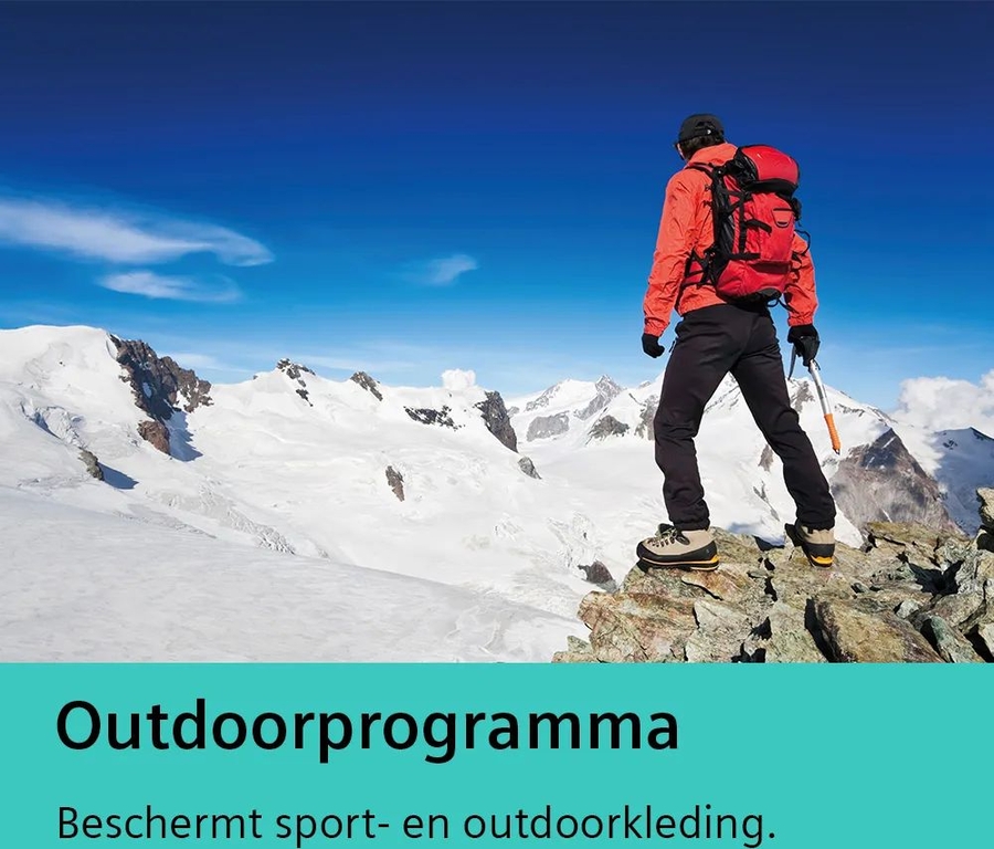 Siemens WG44G2ZENL iQ500 extraKlasse Wasmachine  13