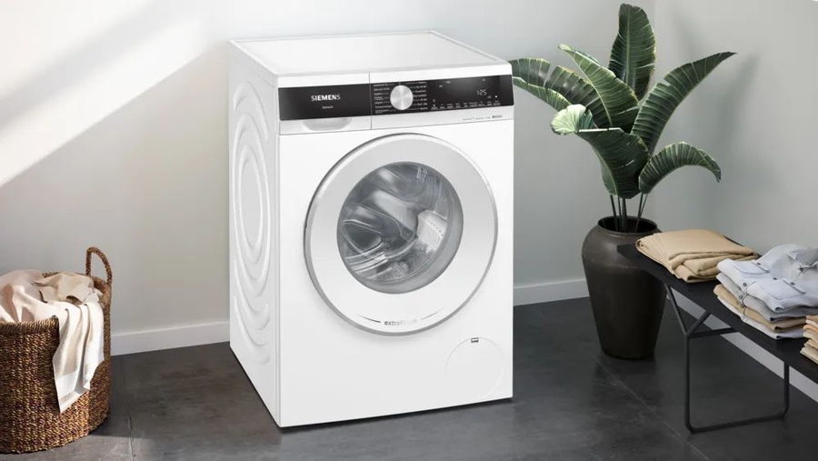 Siemens WG44G2ZENL iQ500 extraKlasse Wasmachine  3