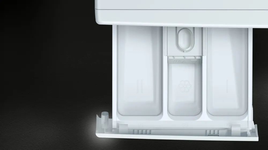 Siemens WG44G2ZENL iQ500 extraKlasse Wasmachine  6