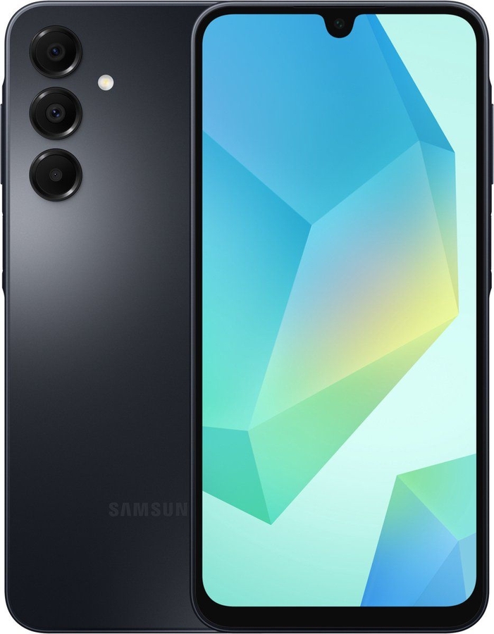Samsung Galaxy A16 A165 128GB - Zwart 2