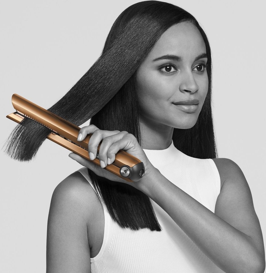 Dyson HS07 Corrale Straightener Stijltang 10