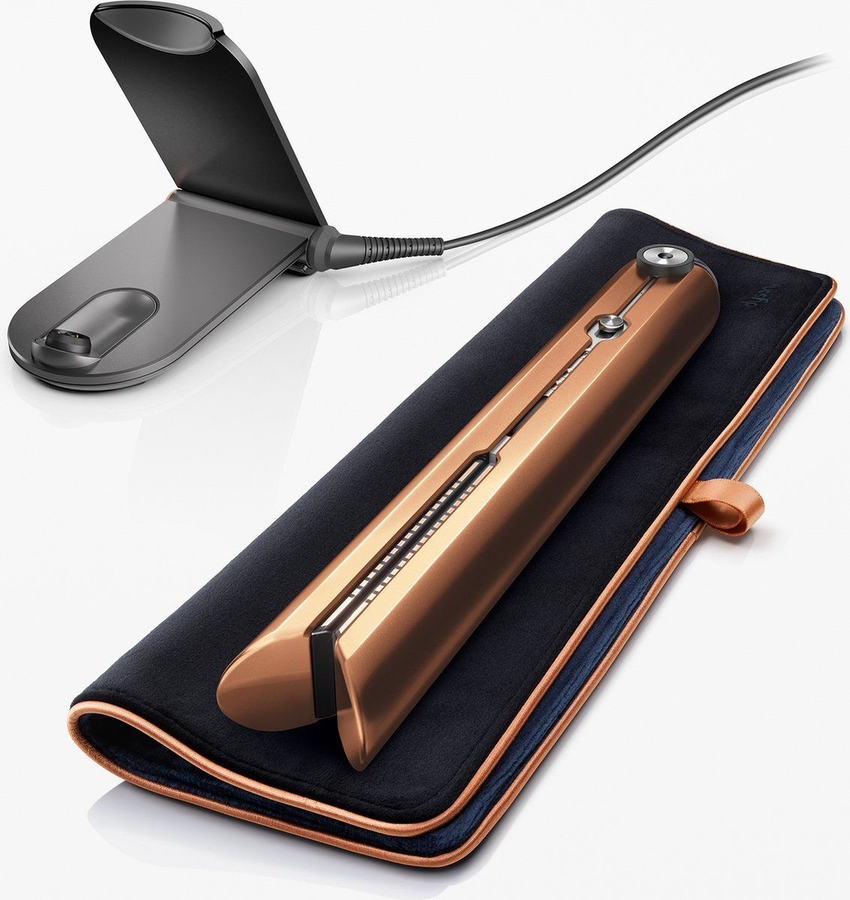 Dyson HS07 Corrale Straightener Stijltang 4