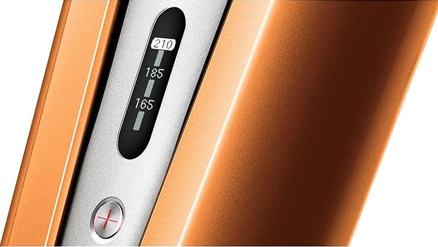 Dyson HS07 Corrale Straightener Stijltang 5