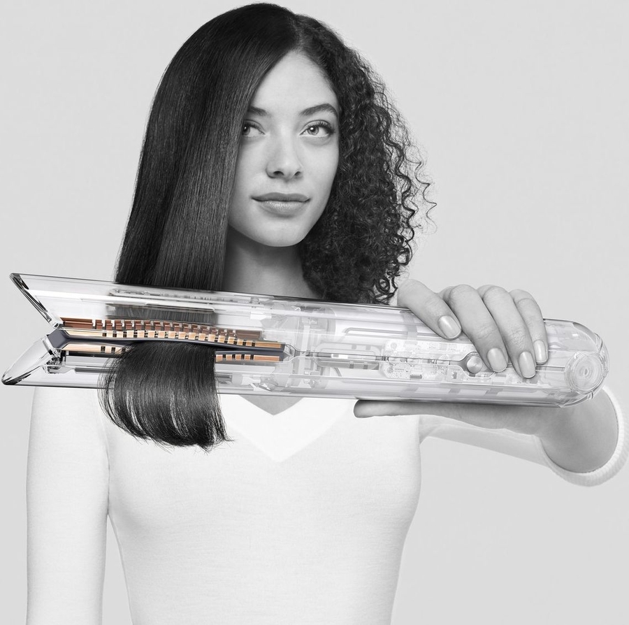 Dyson HS07 Corrale Straightener Stijltang 9