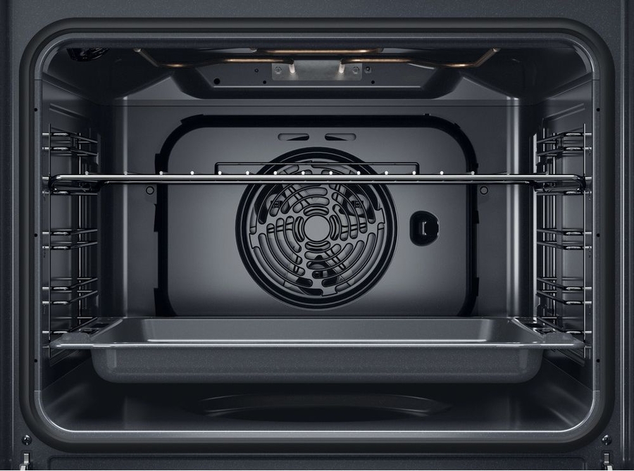 Whirlpool OMR35HR0X Inbouw Elektrische Oven 3