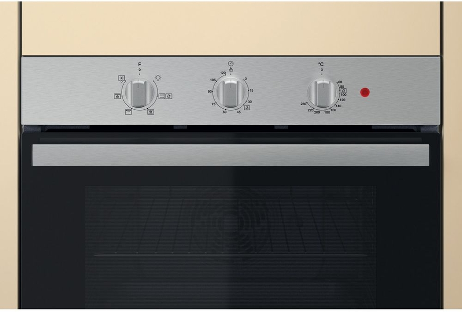 Whirlpool OMR35HR0X Inbouw Elektrische Oven 5