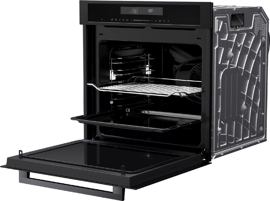 ETNA MO670MZ oven met magnetronfunctie 5