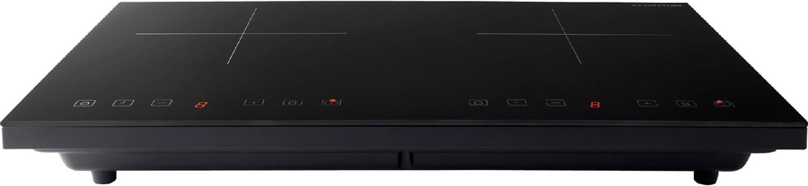 Inventum VKI3020ZWA Inductiekookplaat 2