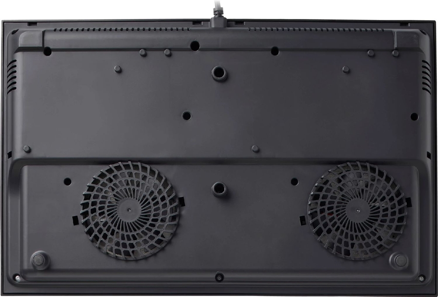 Inventum VKI3020ZWA Inductiekookplaat 5