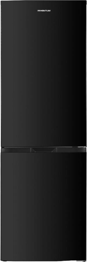Inventum KV1840B Koel-vriescombinatie 1