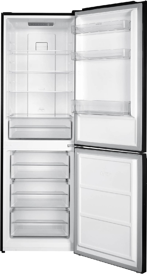 Inventum KV1840B Koel-vriescombinatie 3