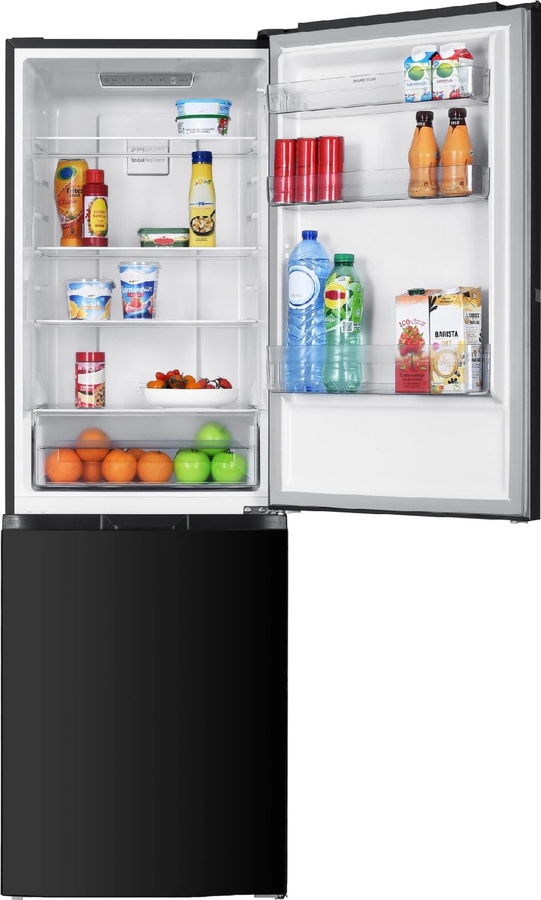 Inventum KV1840B Koel-vriescombinatie 5