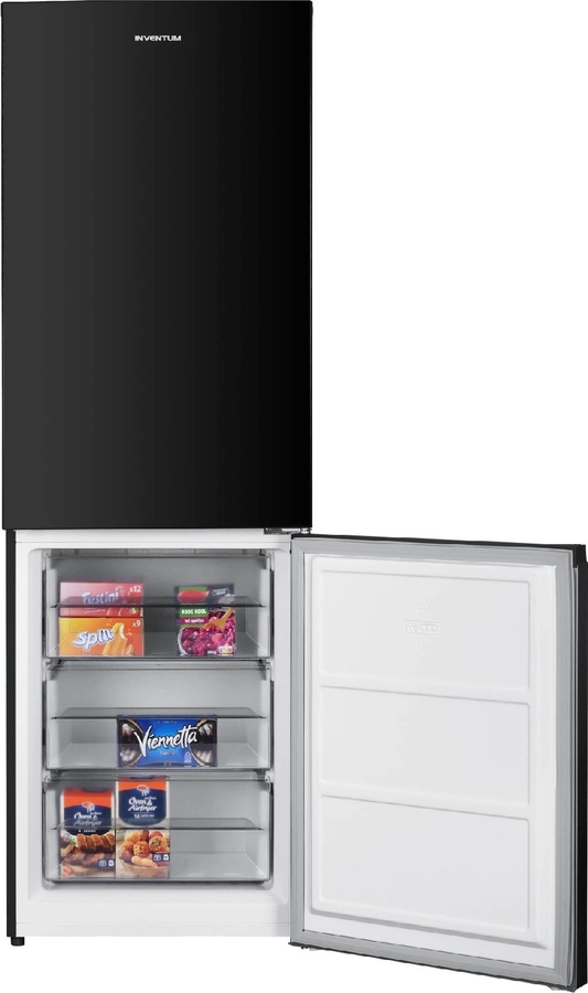 Inventum KV1840B Koel-vriescombinatie 6