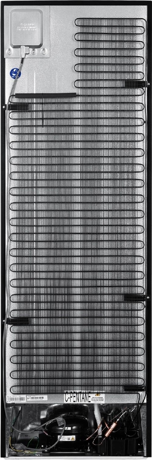 Inventum KV1840B Koel-vriescombinatie 8