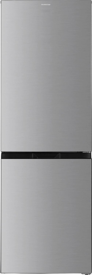 Inventum KV1840S Koel-vriescombinatie 1