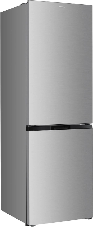 Inventum KV1840S Koel-vriescombinatie 2